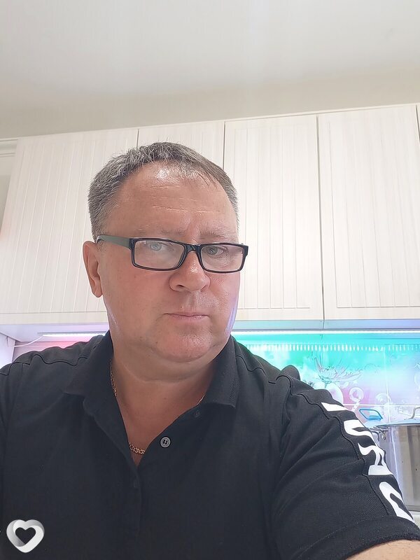 Василий, 55, Краснодаре — анкета №2373873