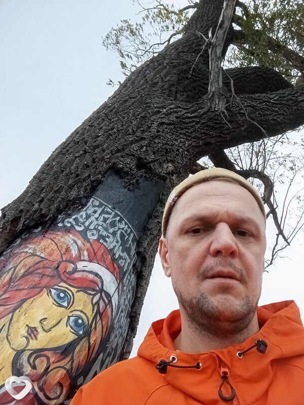 Яков, 45, Рязани — анкета №2373878