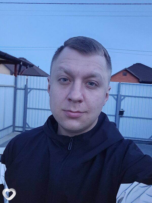Евгений, 30, Тюмени — анкета №2373883
