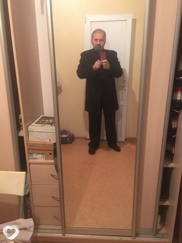 Павел, 59, Краснодаре — анкета №2373885