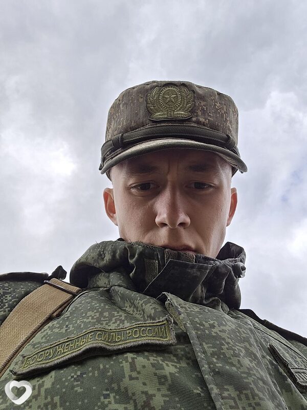 Егор, 21, Ярославле — анкета №2374017