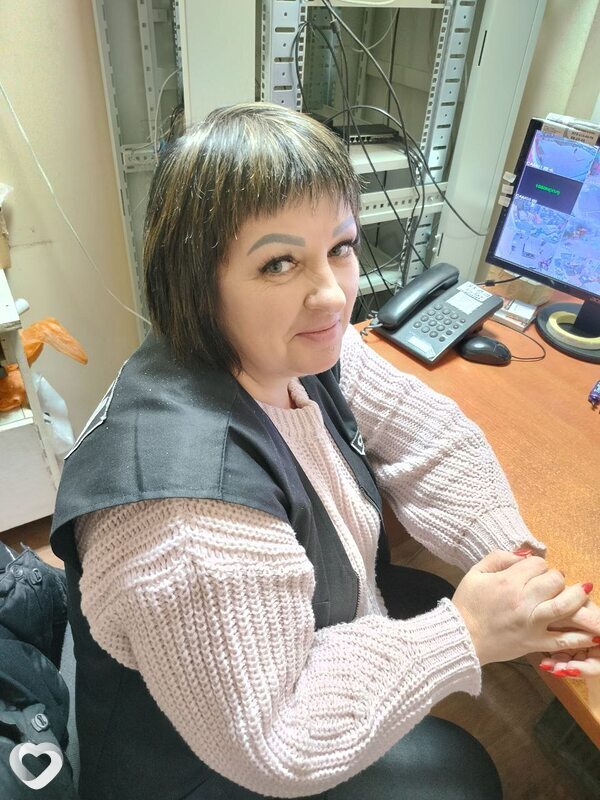 Светлана, 52, Луганске — анкета №2374019