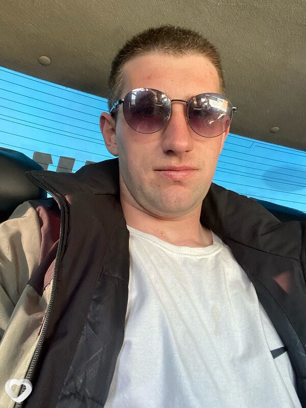 Юрий, 27, Горно-Алтайске — анкета №2374025