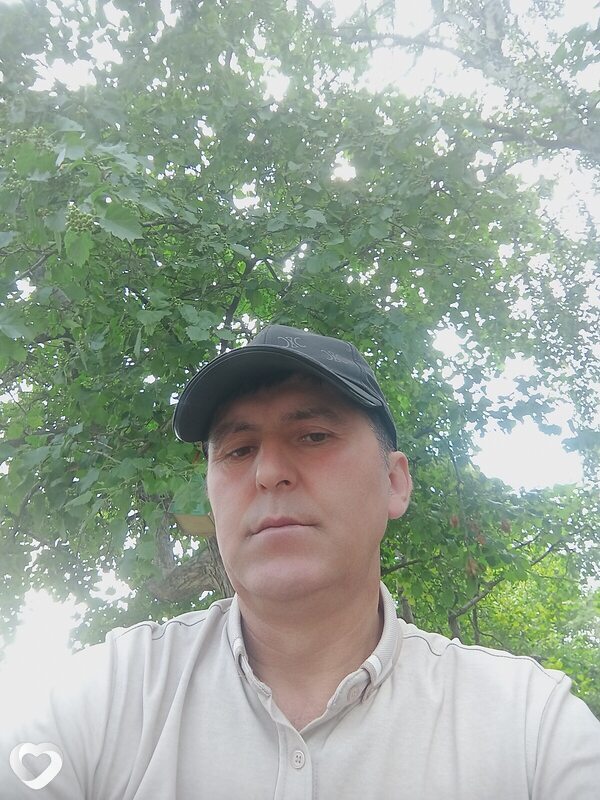 Рахмонали, 45, Казани — анкета №2374030