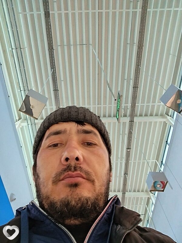 Ихтиëр, 34, Урюпинске — анкета №2374789