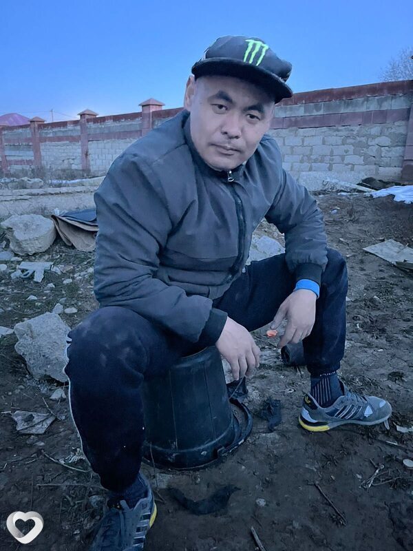 Максат, 35, Алматы — анкета №2374797
