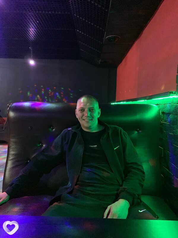 Максим, 36, Димитровграде — анкета №2374798