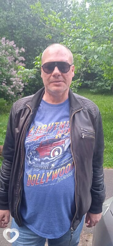 Александр, 53, Москве — анкета №2374801