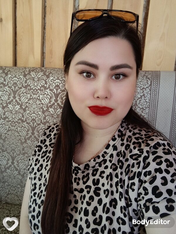 Кристина, 32, Челябинске — анкета №2374802