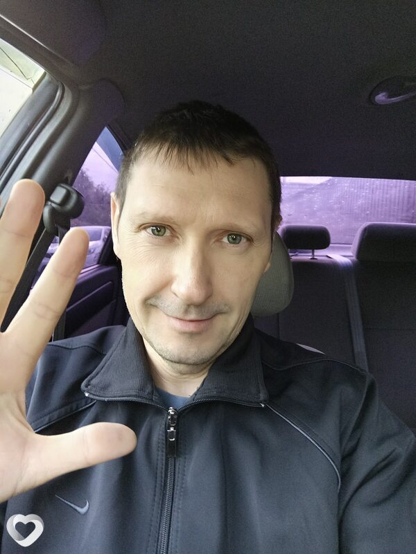 Валерий, 46, Зеленодольске — анкета №2374806