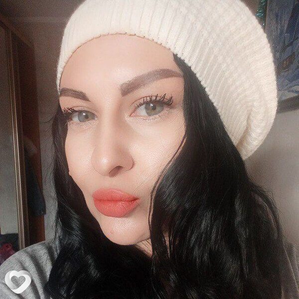Юлия, 36, Донецке — анкета №2374810
