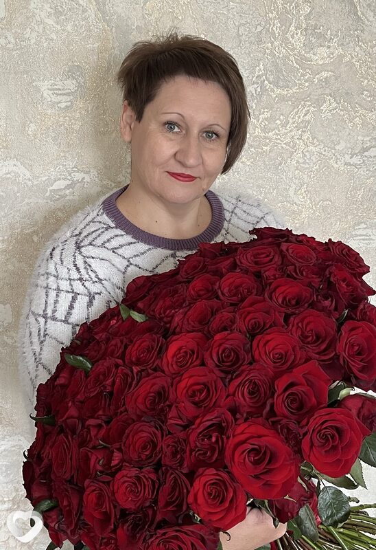 Eva, 46, Георгиевске — анкета №2373967