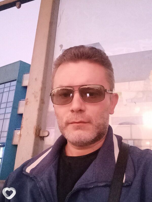 Владимир, 43, Алматы — анкета №2373977