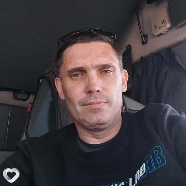 Влад, 44, Шымкенте — анкета №2373980