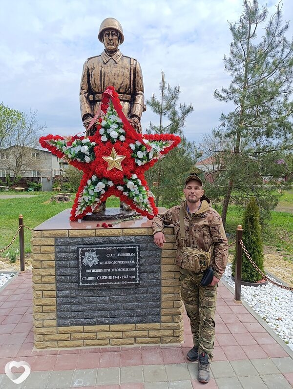 Валентин, 38, Смоленске — анкета №2373991