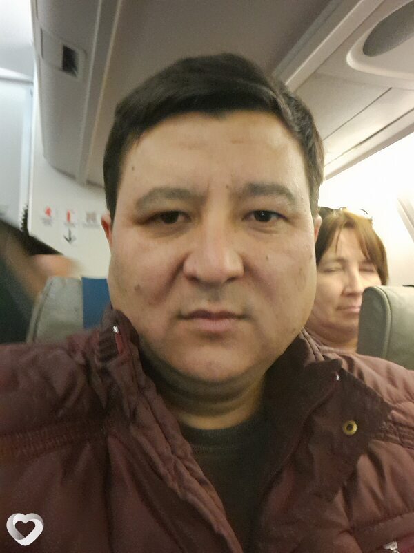 Гарык, 38, Минске — анкета №2373994