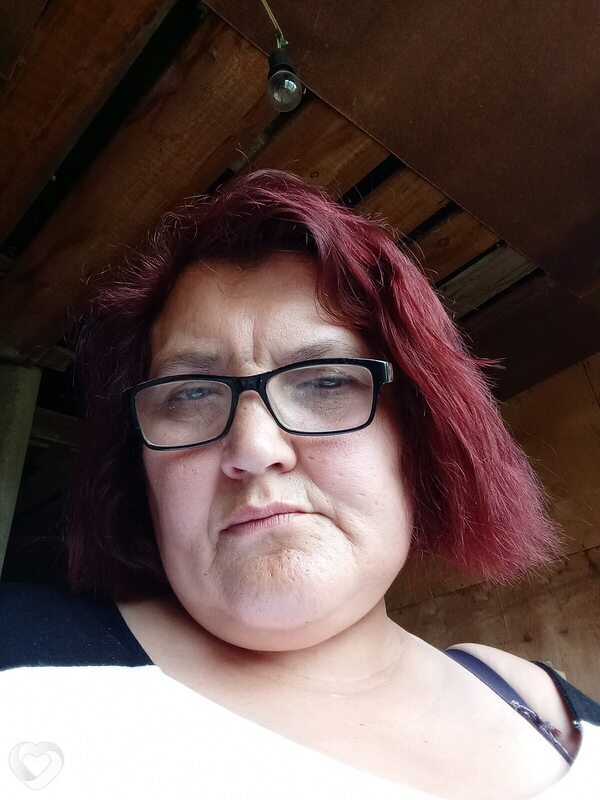 Ирина Харитонова, 54, Львове — анкета №2374000