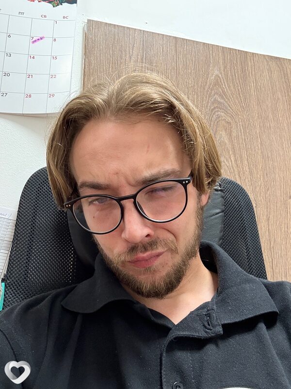 Алексей, 24, Нижнем Новгороде — анкета №2374002