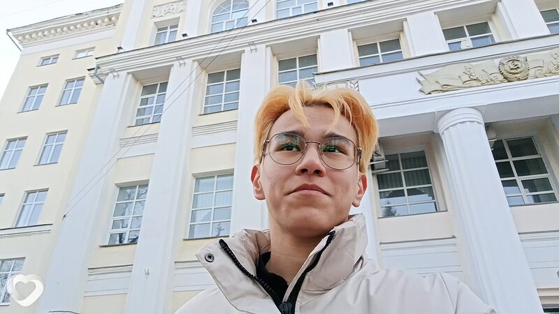 Искандер, 20, Уфе — анкета №2374004