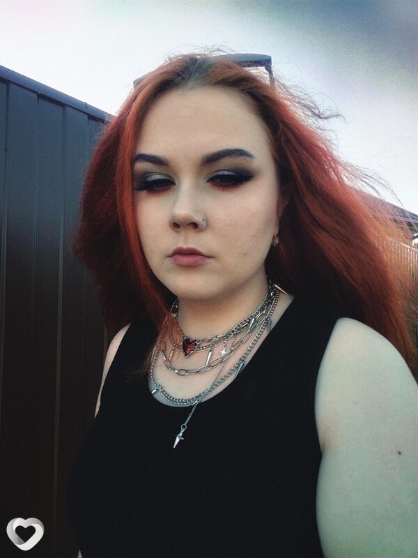 Арина, 22, Ейске — анкета №2374006