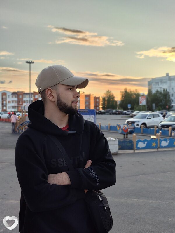 Кирилл, 19, Северодвинске — анкета №2374010
