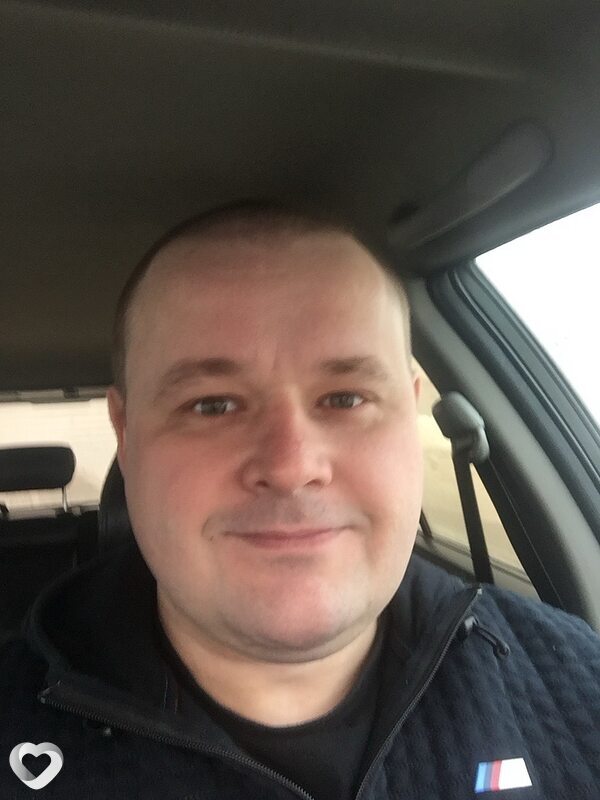 Сергей, 46, Прокопьевске — анкета №2374014