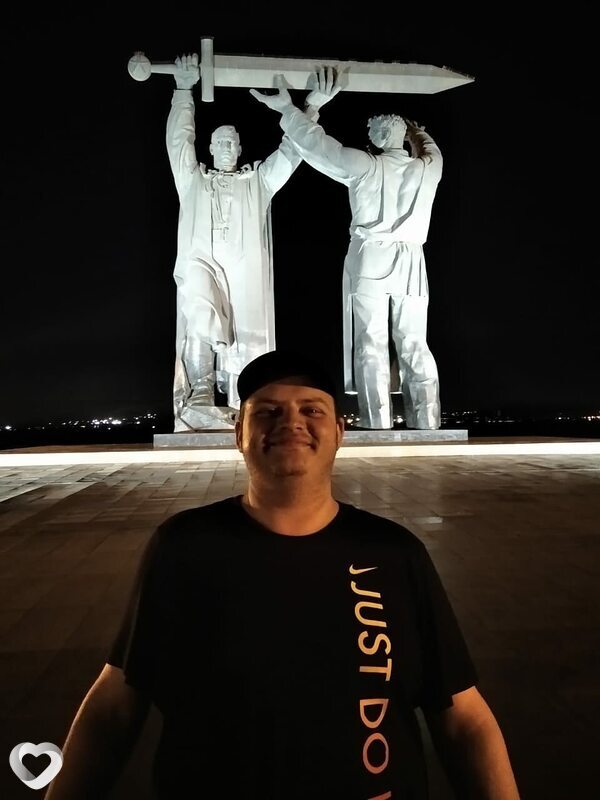 Кирилл Калмыков, 36, Нижнем Тагиле — анкета №2373919