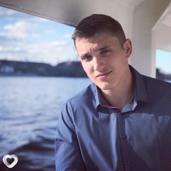 Максим, 30, Новосибирске — анкета №2373930