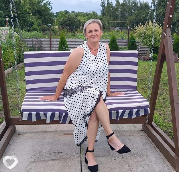 Яна, 53, Курске — анкета №2373938