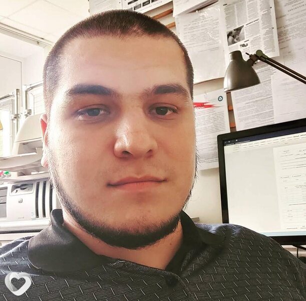 Алексей, 33, Курске — анкета №2373940