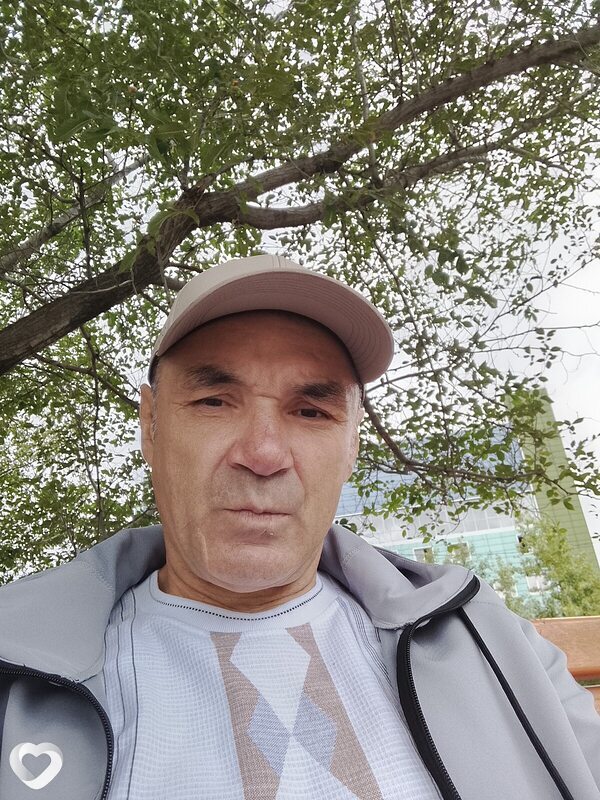 Игорь, 57, Улан-Удэ — анкета №2373941