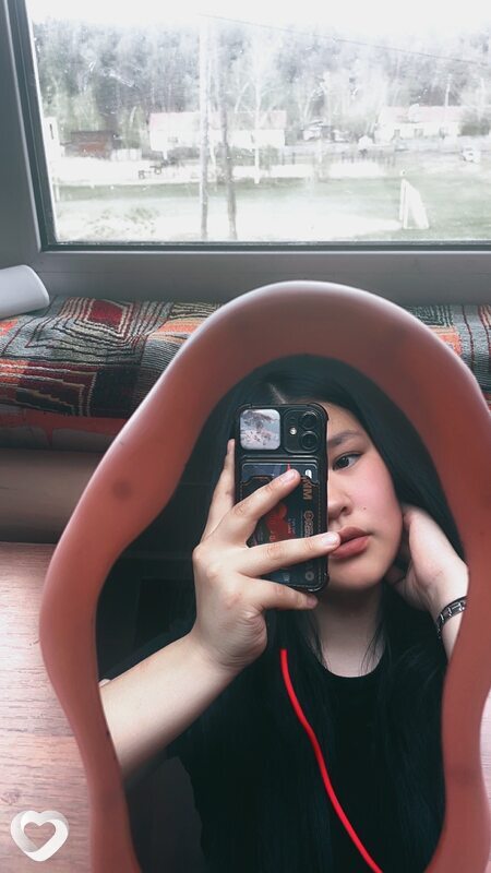Наташа, 19, Якутске — анкета №2373953