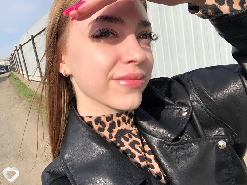 Анна, 21, Кемерове — анкета №2373961