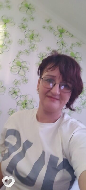 Наталья, 46, Ростове-на-Дону — анкета №2374041