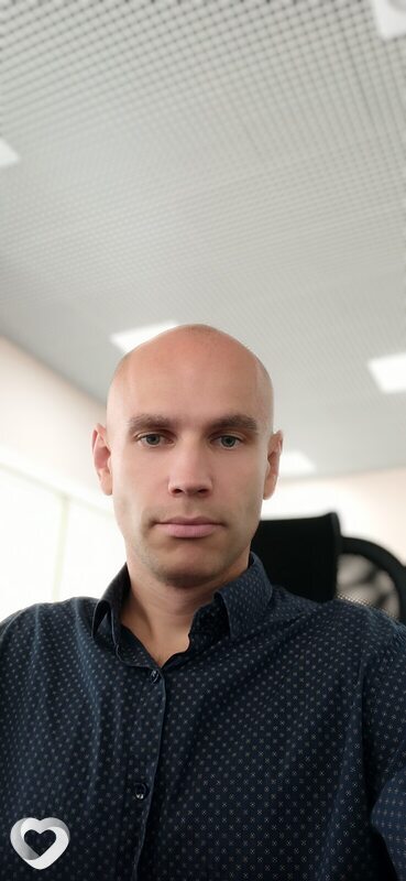 Михаил, 41, Москве — анкета №2374051