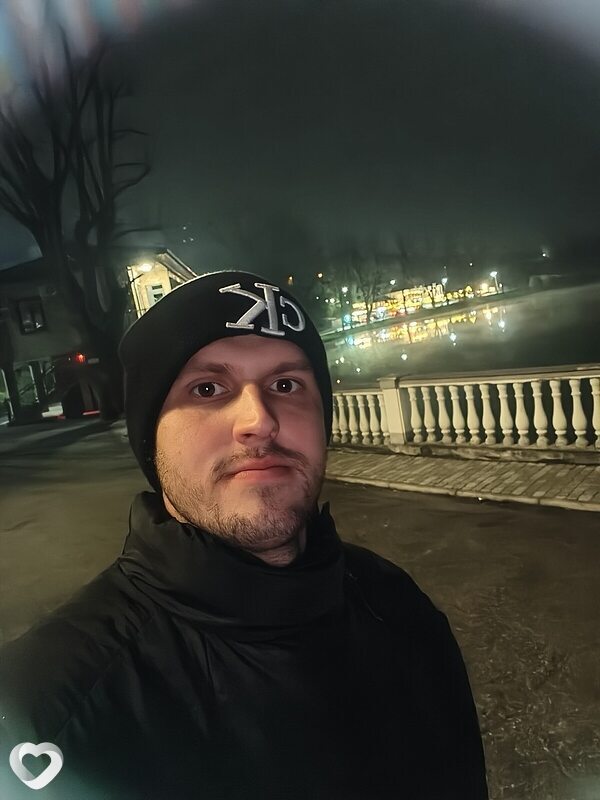 Александр, 28, Нальчике — анкета №2374058
