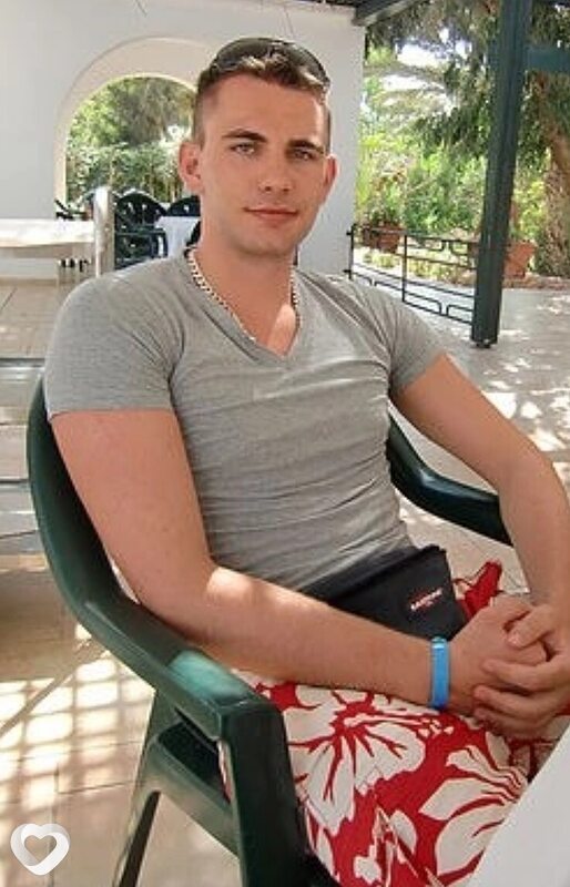 Александр, 46, Йошкар-Оле — анкета №2374268