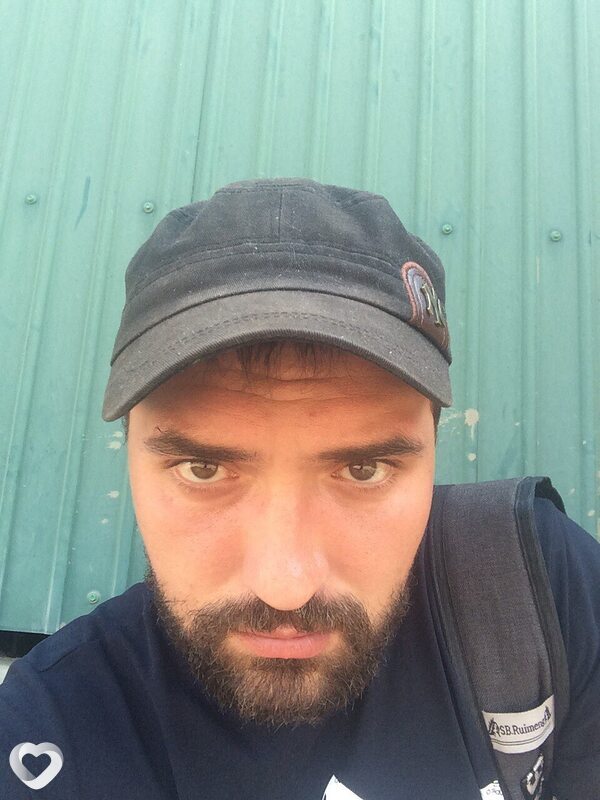 Дмитрий, 37, Краснодаре — анкета №2374277