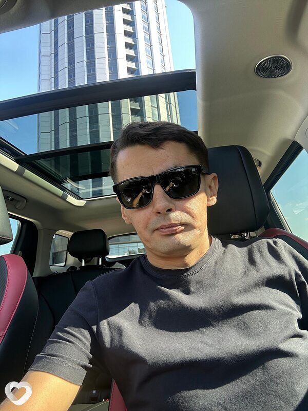Ильяс, 34, Набережных Челнах — анкета №2374281