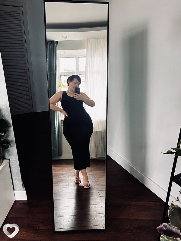 Екатерина, 45, Москве — анкета №2374282