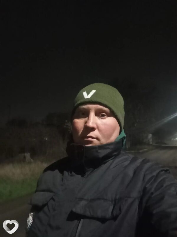 Александр, 35, Мариуполе — анкета №2374283