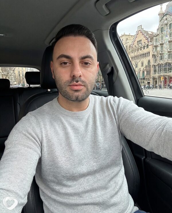 Евгений, 41, Красноярске — анкета №2374090