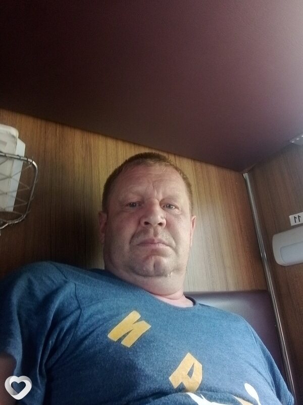 Андрей, 44, Ижевске — анкета №2374091