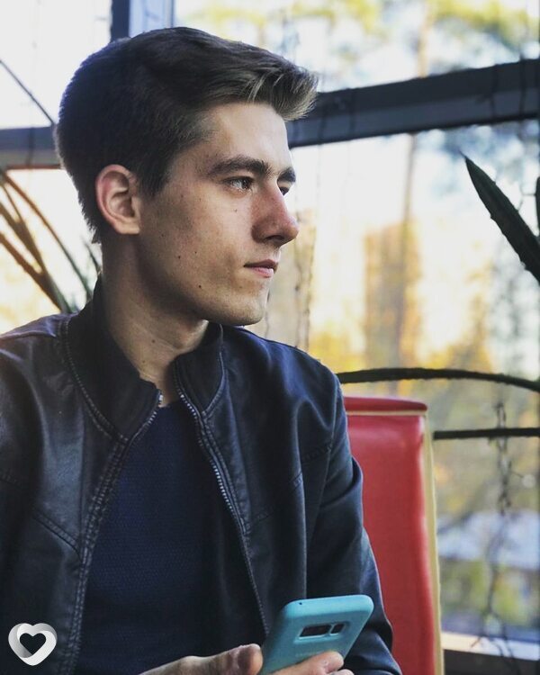 Максим, 29, Саранске — анкета №2374093
