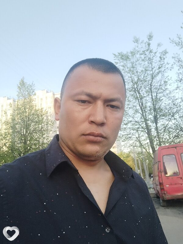 Paxlavon, 33, Москве — анкета №2374094