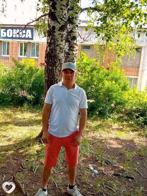 Дмитрий, 40, Ижевске — анкета №2374102
