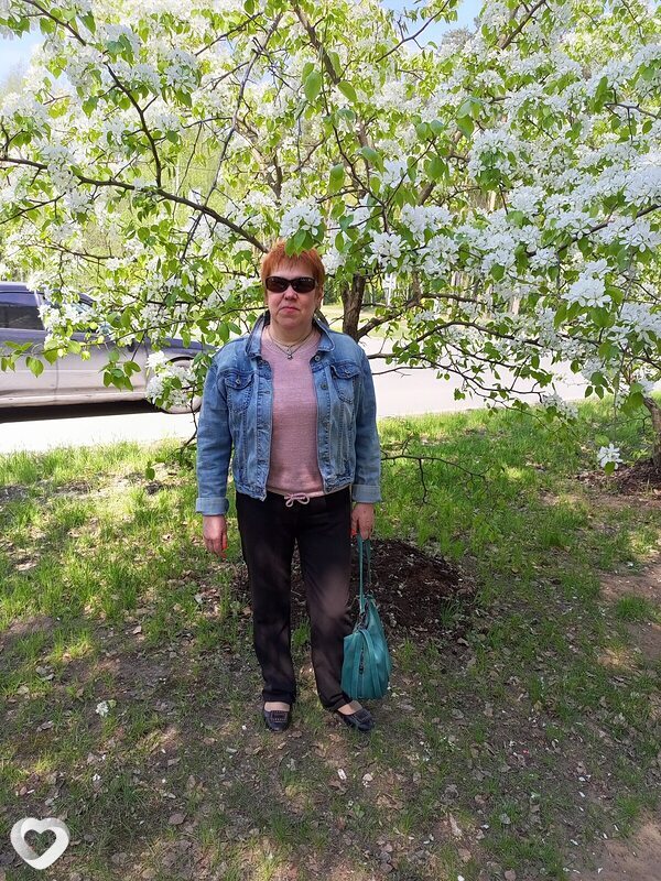 Любовь, 59, Перми — анкета №2374491