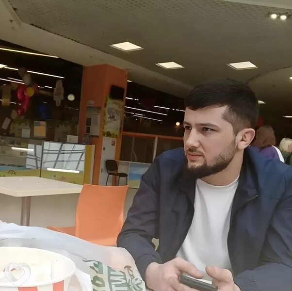 Али, 30, Астане — анкета №2374492