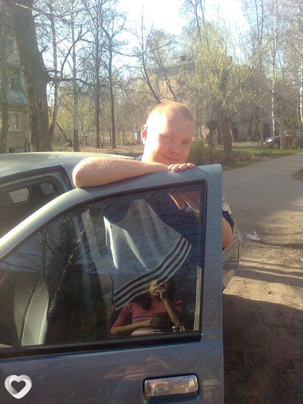 Мишка, 41, Ижевске — анкета №2374496