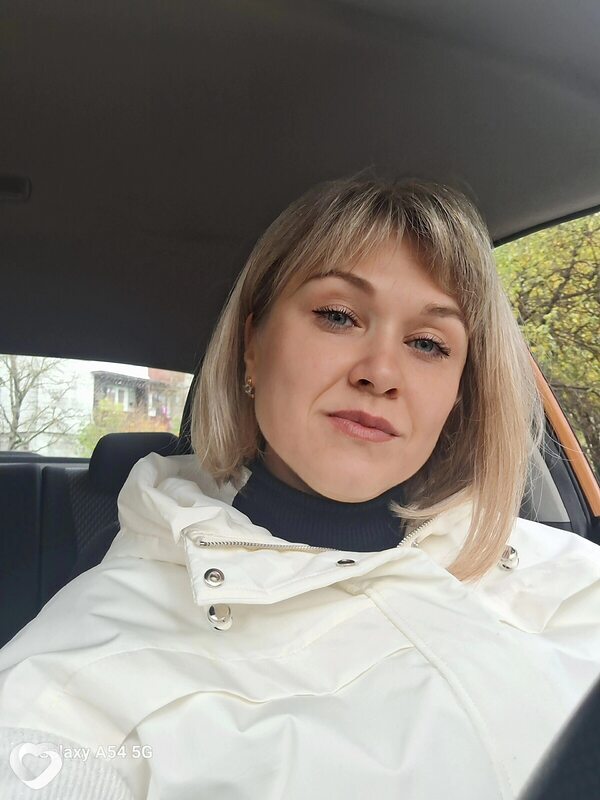 Анна, 34, Калининграде — анкета №2374497